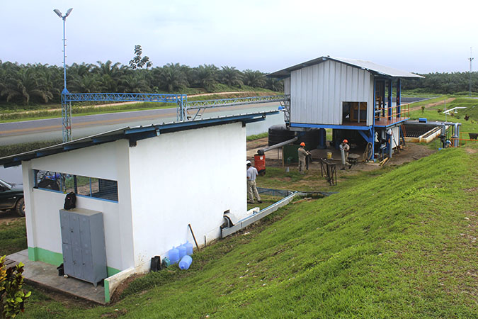 Industrias del Shanusi S.A.